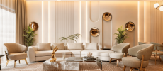 Savoy Le Grand Residence Suites